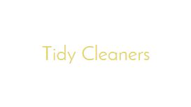 Tidy Cleaners