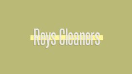 Reys Cleaners