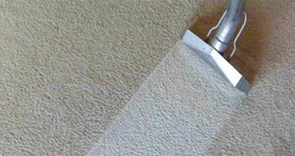 Carpet Cleaning