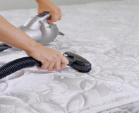 Mattress Cleaning