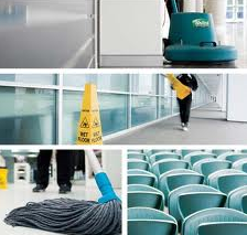 Cleaning Services