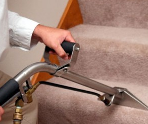 Upholstery Cleaning