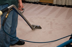 Carpet Cleaning