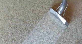 Carpet Cleaning