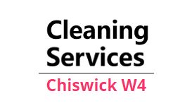 Cleaning Services Chiswick