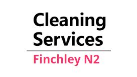 Cleaning Services East Finchley