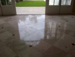 Hard Floor Cleaning