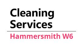 Cleaning Services Hammersmith