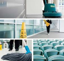 Cleaning Services