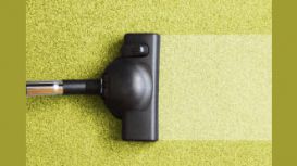 Carpet Cleaning Altrincham