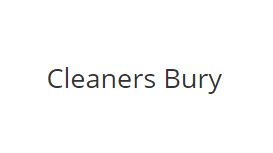 Cleaners Bury