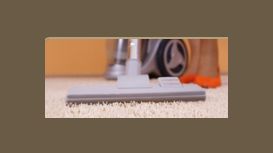 Carpet Cleaning Blackpool