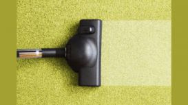 Carpet Cleaning Hammersmith and Fulham