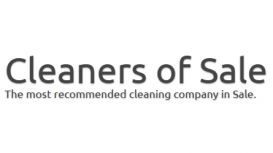 Cleaners Sale