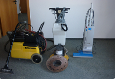 Carpet Cleaning