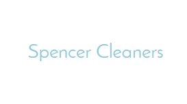 Spencer Cleaners