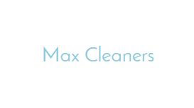 Max Cleaners